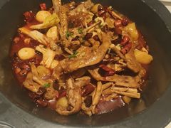 -虾吃虾涮.虾火锅.肉蟹煲(步步高梅溪新天地店)
