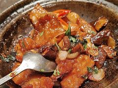 -汤城小厨•粤菜•靓汤(苏州街店)