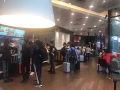 -肯德基(北京南站店)