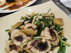 -鸽鸟轩(石岐店)