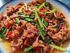 -蜗牛小馆醉乡民谣云南菜(惠新西里店)