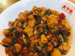 -天下客饭店(中山路店)