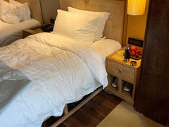 -西安华清御汤酒店