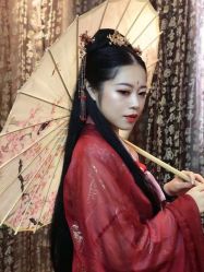 -汉仪华裳汉服馆(打浦桥店)