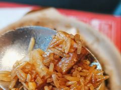 -华记煲仔华·煲仔饭(三元里万科里店)