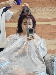 -MY HAIR ARDOR