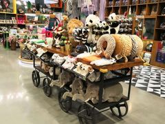 -Behring World of Animals(上海自然博物馆店)