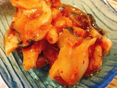 -林妈妈村·日式料理(宝山万达店)