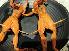-鸭力大(绿城店)