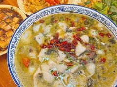 -江湖万州烤鱼(王子美食城)
