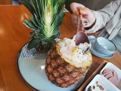 -兰木肆·云南菜(龙湖U城天街店)