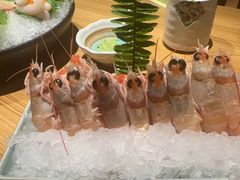 -花和海鲜自助(梅江店)