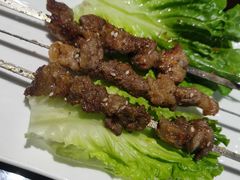 -松针蔡记蒸饺(花园路店)