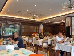 -天和晟烤鸭店(玉泉西街店)