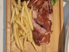 -丰收日·小海鲜·沪上家宴(顾村正大店)
