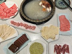 -五熟府(东方盐湖城店)