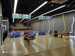 -复兴未来·轰趴空间(泰富百货店)