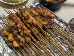 -管氏翅吧(马家堡店)