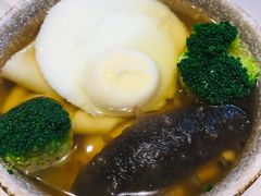 -渔娘渔家丹东海鲜(东直门店)