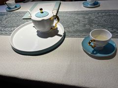 -燕庭·纯燕窝·甜品下午茶(南京西路店)