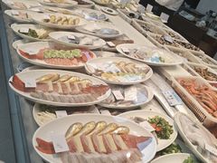 -渔满仓海鲜渔家(象山二店)