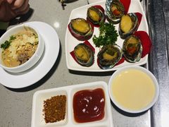 -海底捞火锅(关山保利店)