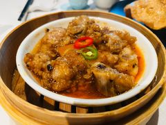 -金悦轩海鲜酒家(拱北店)
