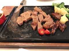 -必胜客(上海新南方商城PH店)