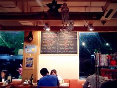大堂-BISTROFIORE美伊娜(伊犁南路店)
