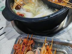 -小向麻辣烫(天街总店)