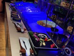 -长沙三景韦尔斯利酒店·Oval全日制餐厅自助餐