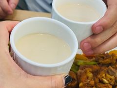 -塔里木的羊·新疆特色餐厅(钱湖北路店)