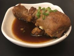 -贡梅老面馆·蟹粉面·无锡特色小吃(南长街主推店)