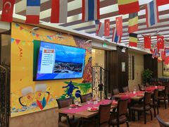 -五洲皇冠巴西烤肉餐厅