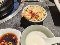 -大匠工房古船木艺术餐厅·猪肚鸡专门店(长白仙岛店)
