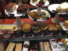 -星巴克(兰州国芳百货店)