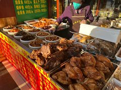 -白魁老号饭庄(交道口店)