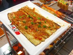 -丰茂烤串(金源店)