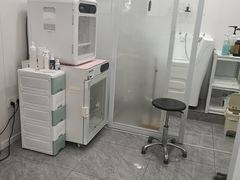 -爱洗澡的猫(天河路店)