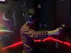-游趣VR·虚拟现实体验馆(天河店)