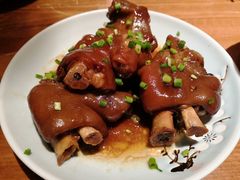 -又一福烤鸭·北京菜(东四店)