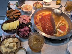 -芈重山老火锅(广州首店)