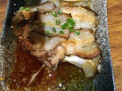 -锦尚阁烤鱼•天津菜(宣武门胡同店)