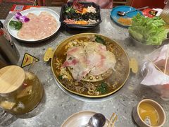 -牛牛章·章鱼水煎肉(光谷世界城店)
