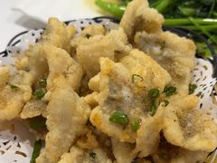 -潮州菜馆(十里河店)