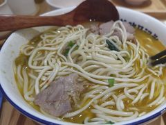 -马记永·兰州牛肉面(3019君尚店)