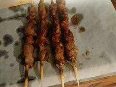 羊肉串-肉串汪(望京店)