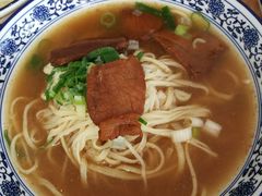 -竹青胶东摔面(黄岛开发区店)
