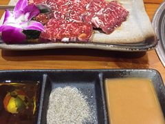-丸藏和牛烧肉专门店(园区师惠坊店)