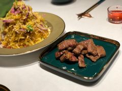 -隐炉和牛烧肉店(群力店)